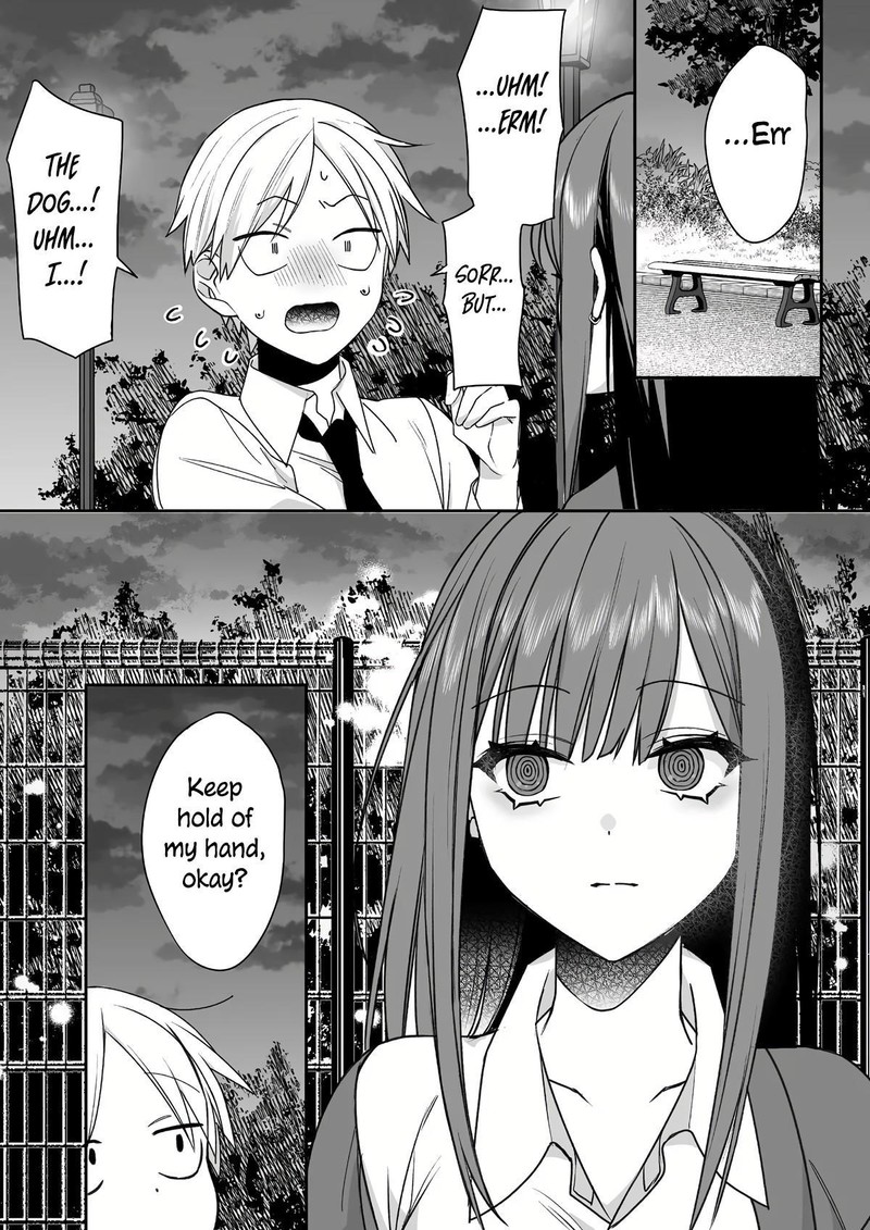 Jirai Nandesu Ka Chihara San 58 9