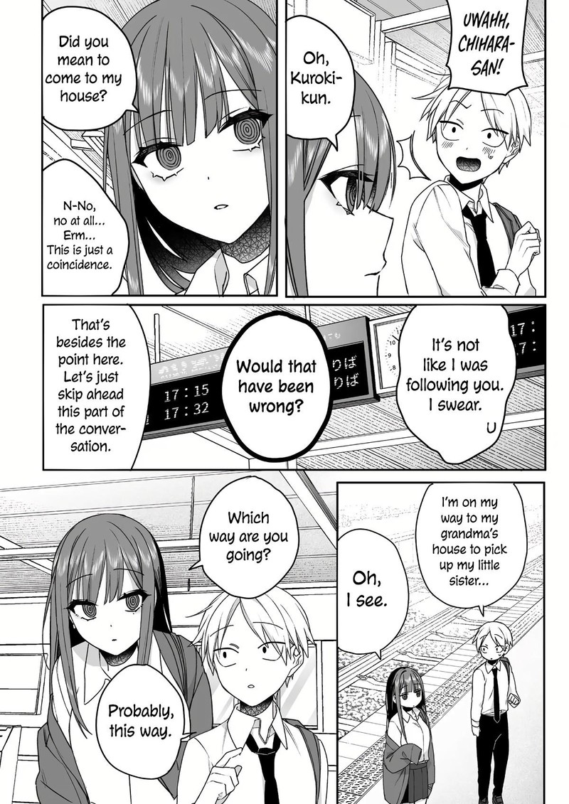 Jirai Nandesu Ka Chihara San 59 3