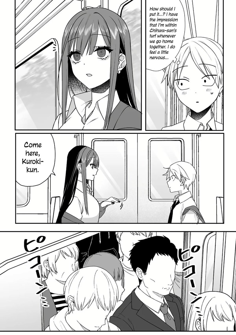 Jirai Nandesu Ka Chihara San 59 5