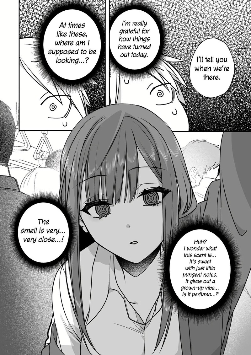 Jirai Nandesu Ka Chihara San 59 7