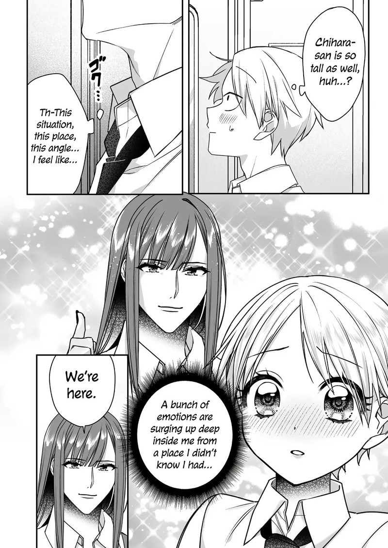 Jirai Nandesu Ka Chihara San 59 8
