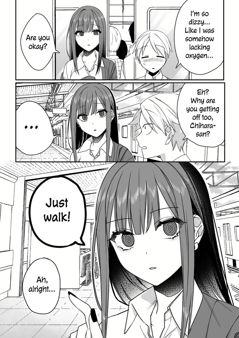 Jirai Nandesu Ka Chihara San 59 9