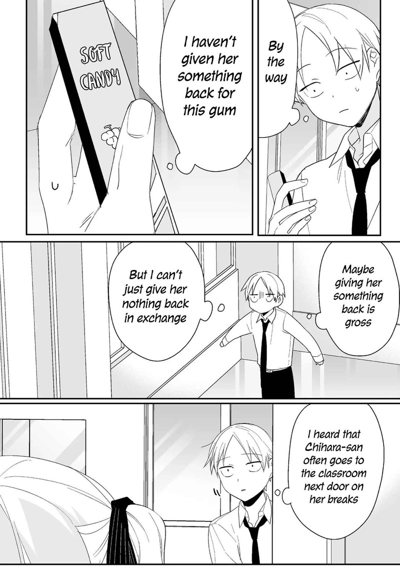 Jirai Nandesu Ka Chihara San 6 13
