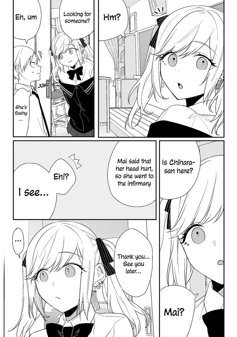 Jirai Nandesu Ka Chihara San 6 14