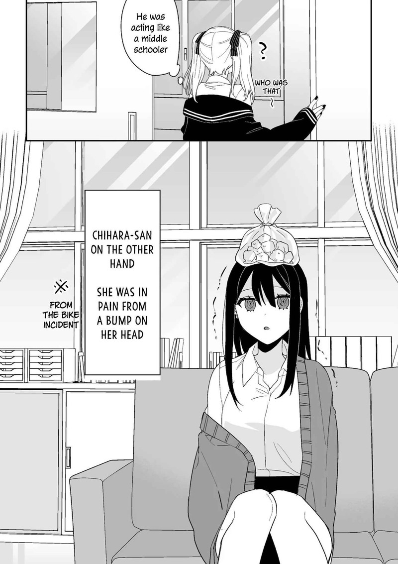 Jirai Nandesu Ka Chihara San 6 15
