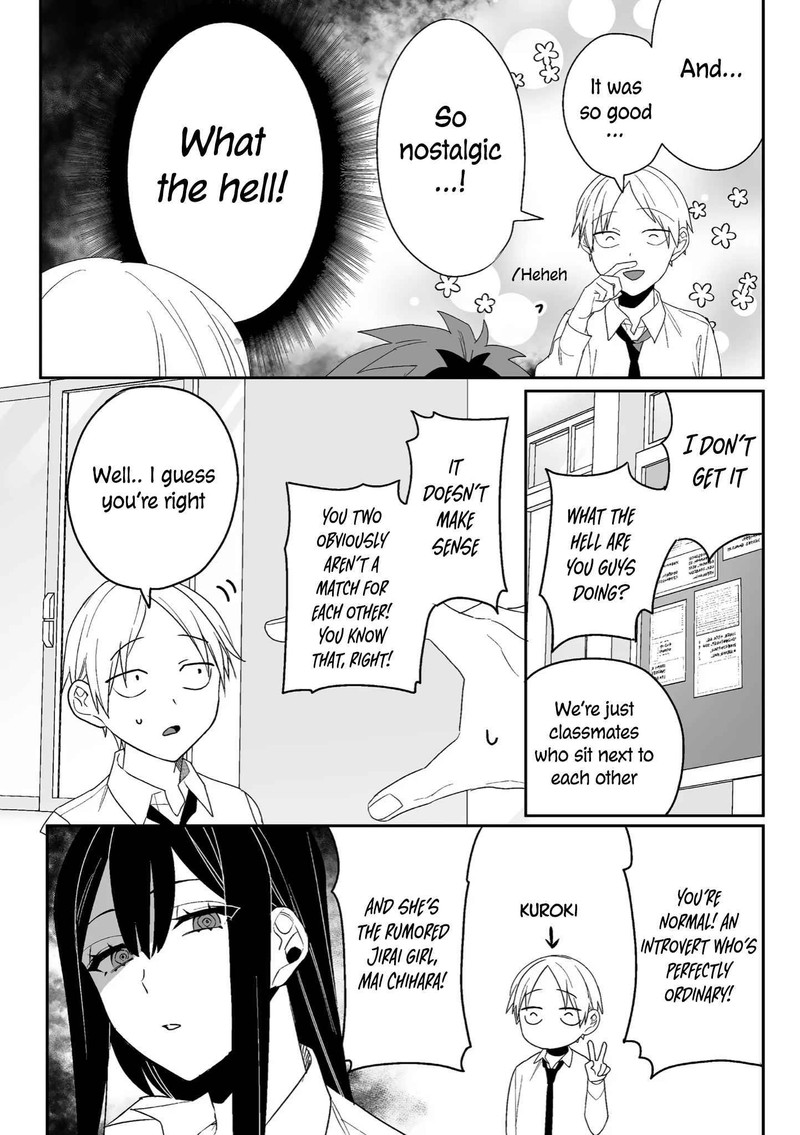 Jirai Nandesu Ka Chihara San 6 6