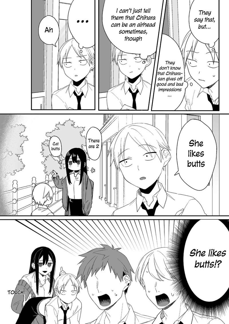 Jirai Nandesu Ka Chihara San 6 7
