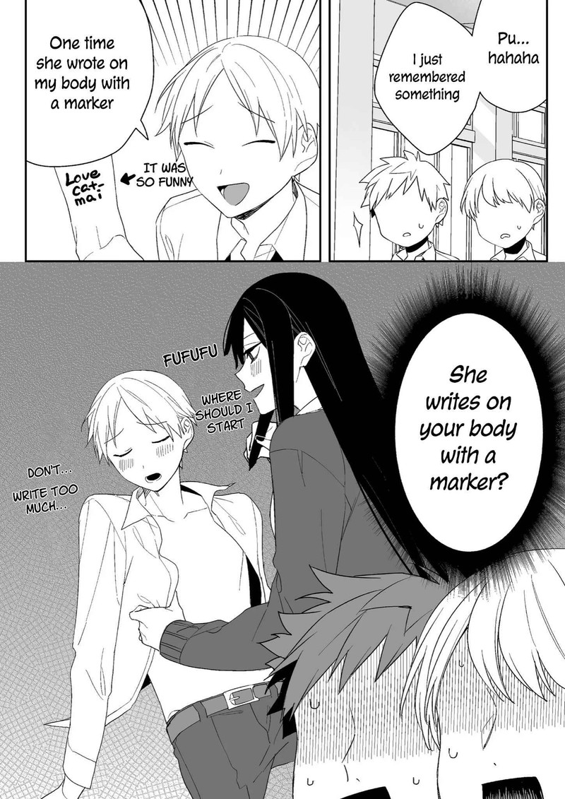 Jirai Nandesu Ka Chihara San 6 8
