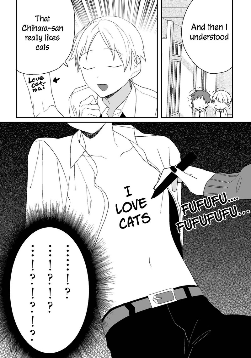 Jirai Nandesu Ka Chihara San 6 9