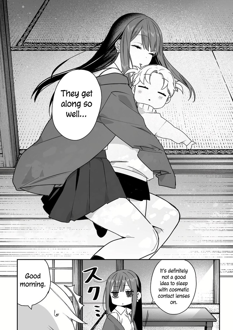Jirai Nandesu Ka Chihara San 60 10
