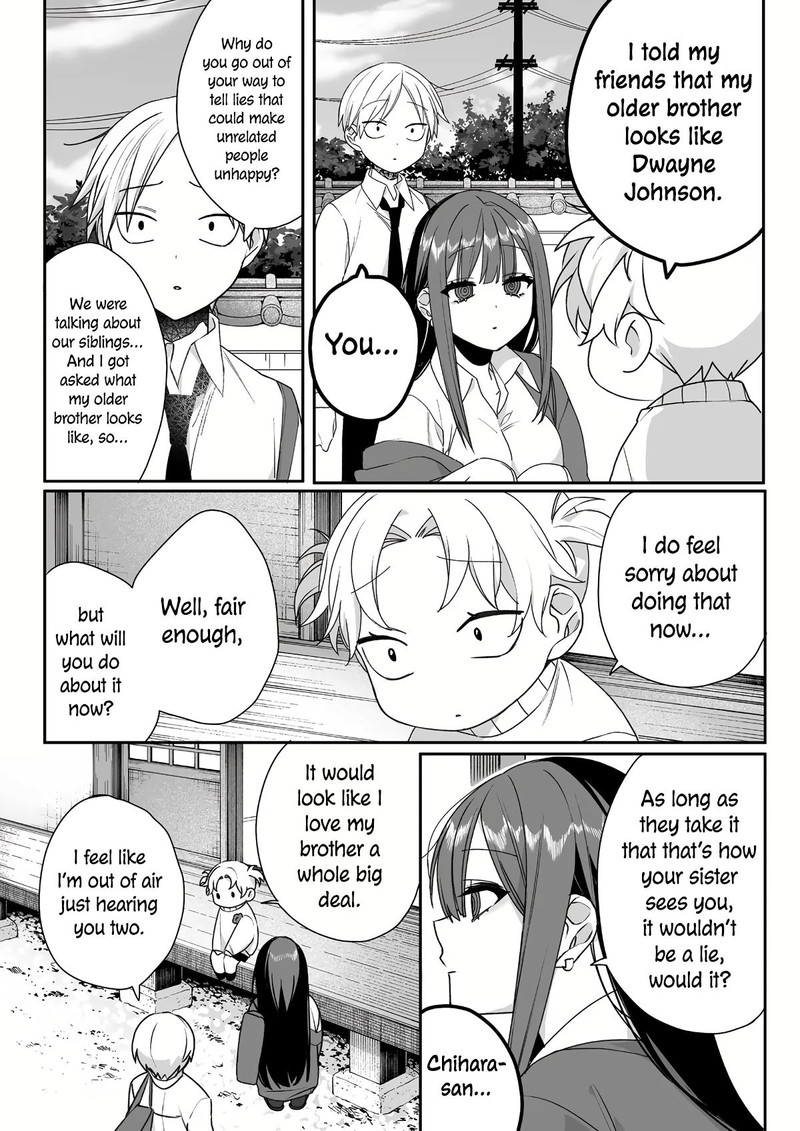 Jirai Nandesu Ka Chihara San 60 3