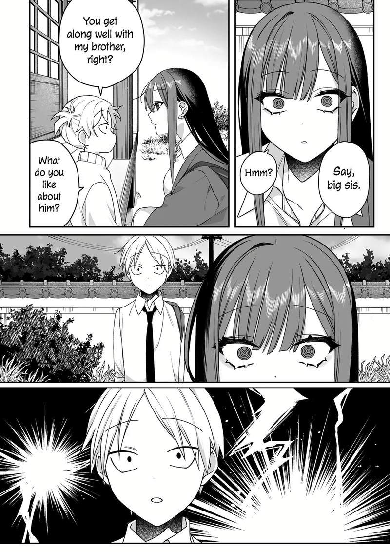 Jirai Nandesu Ka Chihara San 60 4