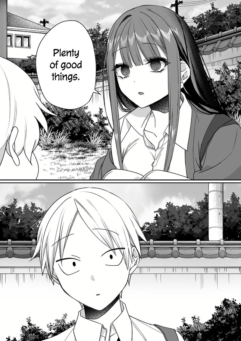Jirai Nandesu Ka Chihara San 60 6