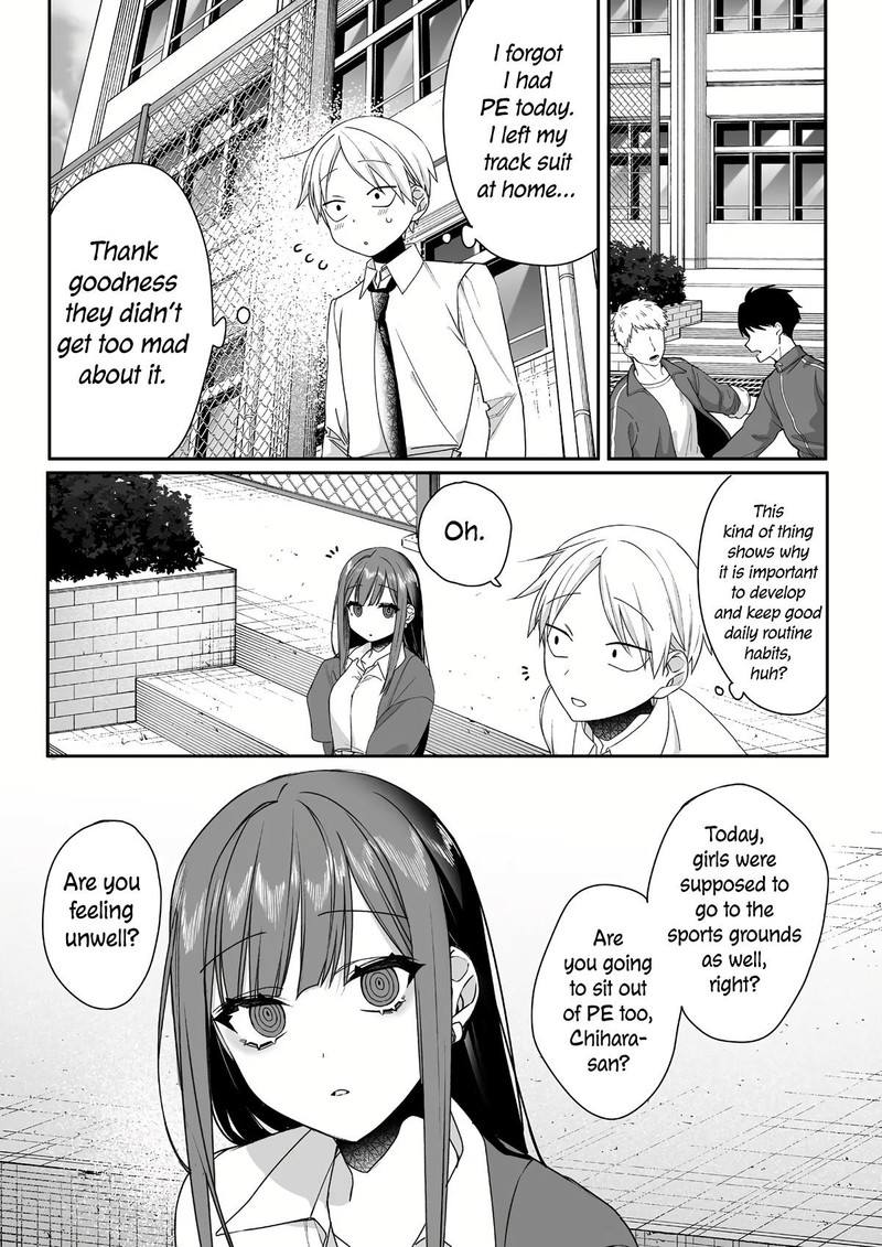 Jirai Nandesu Ka Chihara San 61 1