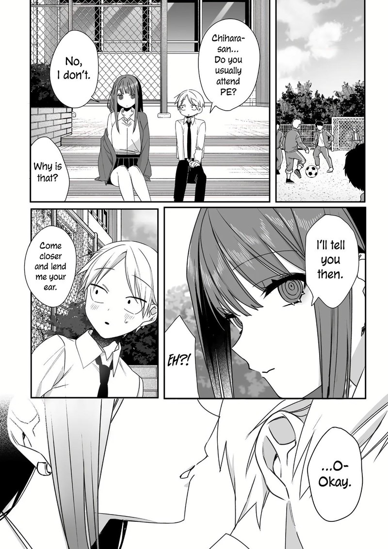 Jirai Nandesu Ka Chihara San 61 10