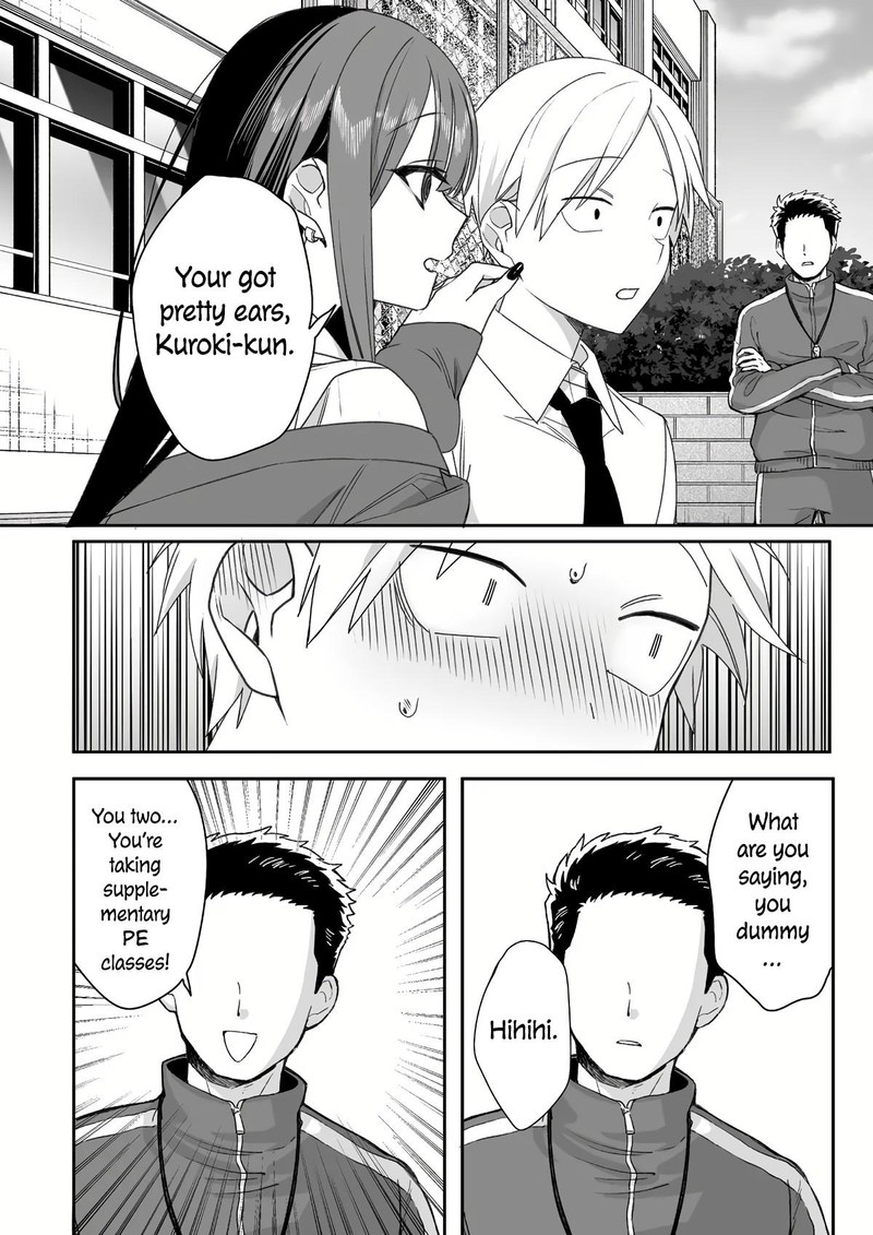 Jirai Nandesu Ka Chihara San 61 11