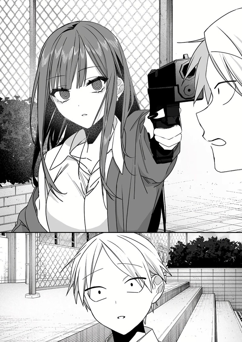 Jirai Nandesu Ka Chihara San 61 2