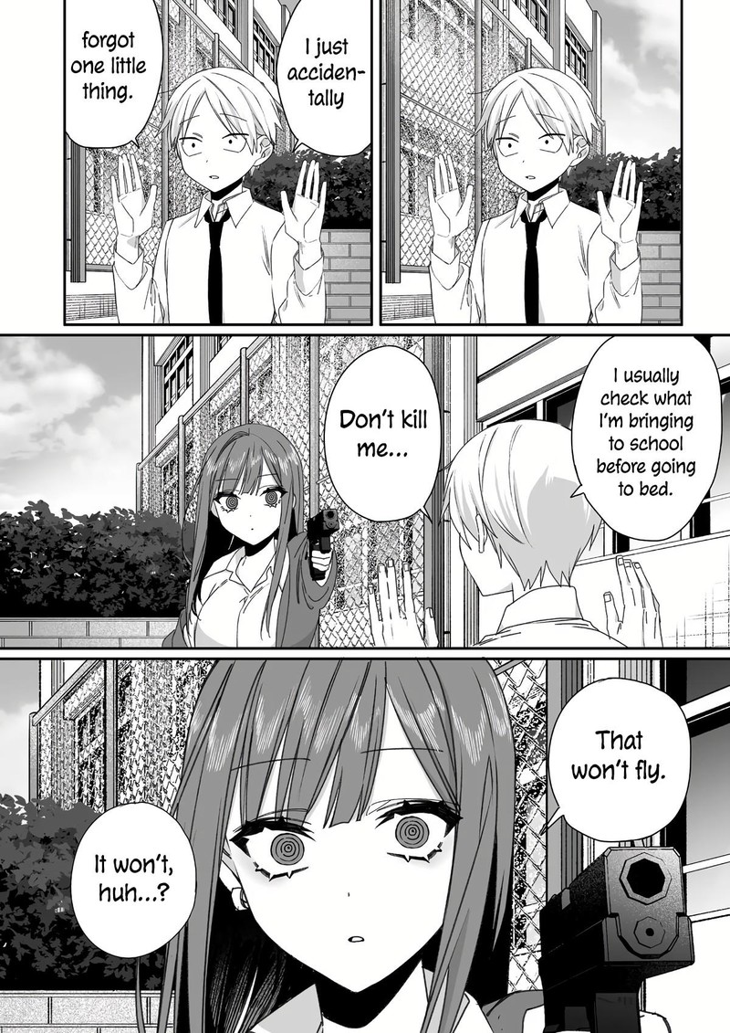 Jirai Nandesu Ka Chihara San 61 4