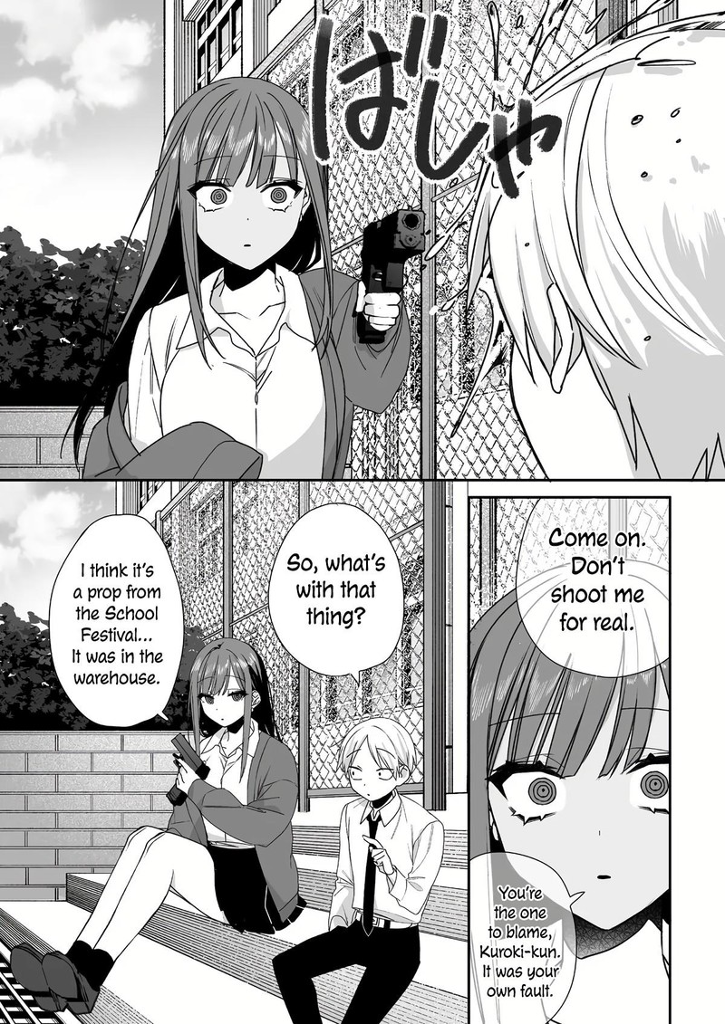 Jirai Nandesu Ka Chihara San 61 6