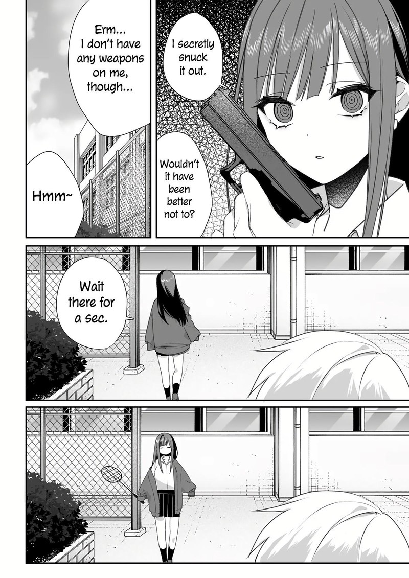 Jirai Nandesu Ka Chihara San 61 7