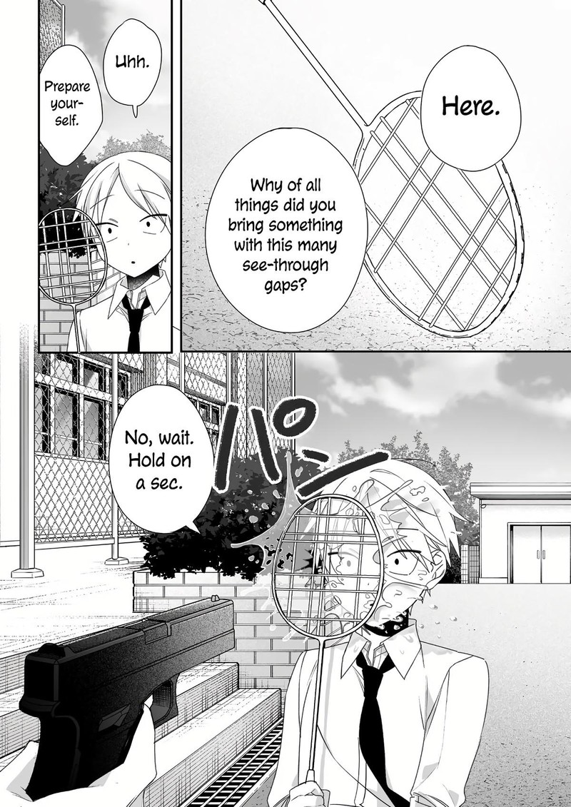Jirai Nandesu Ka Chihara San 61 8