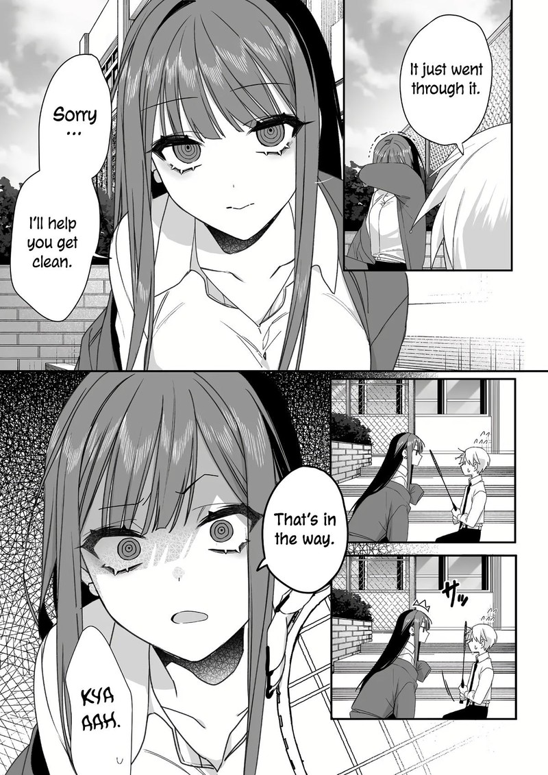 Jirai Nandesu Ka Chihara San 61 9