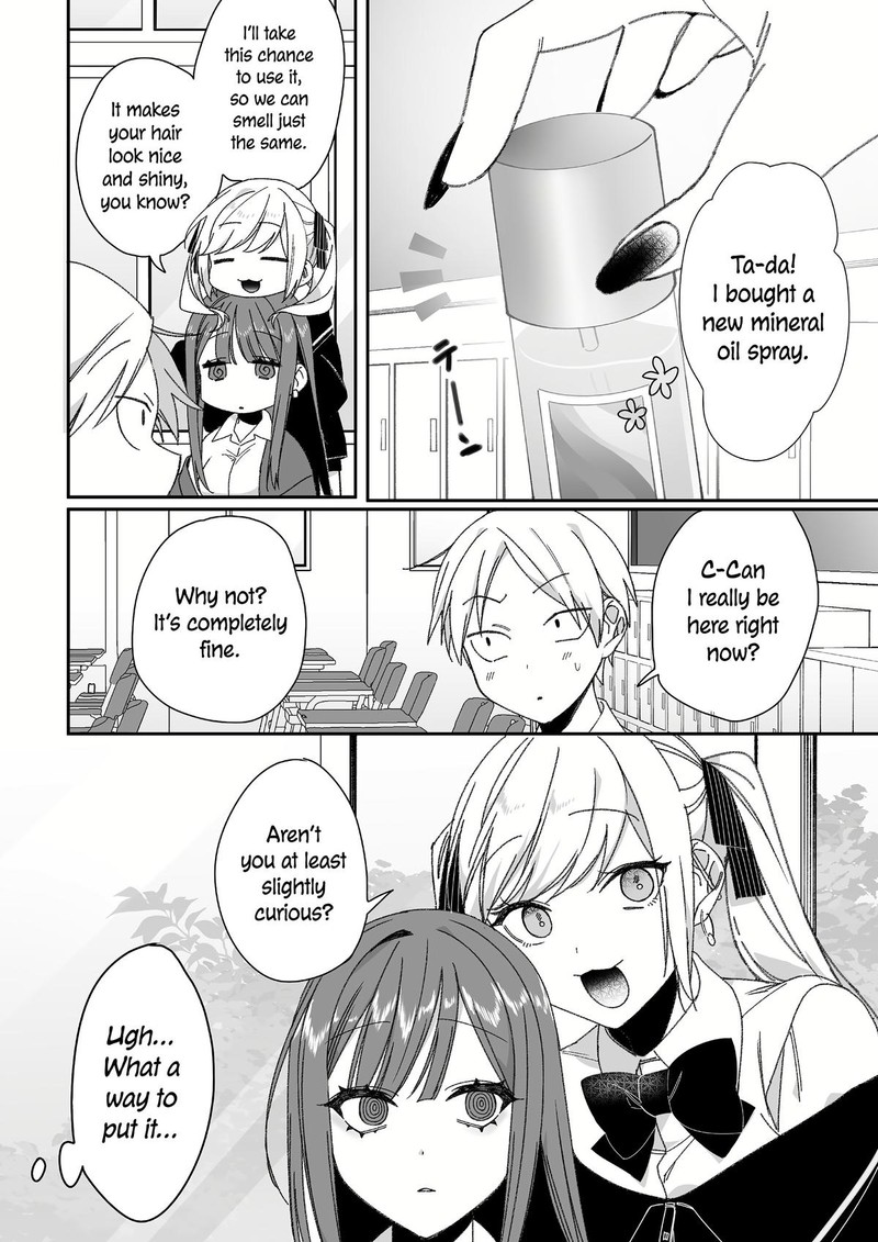 Jirai Nandesu Ka Chihara San 63 3