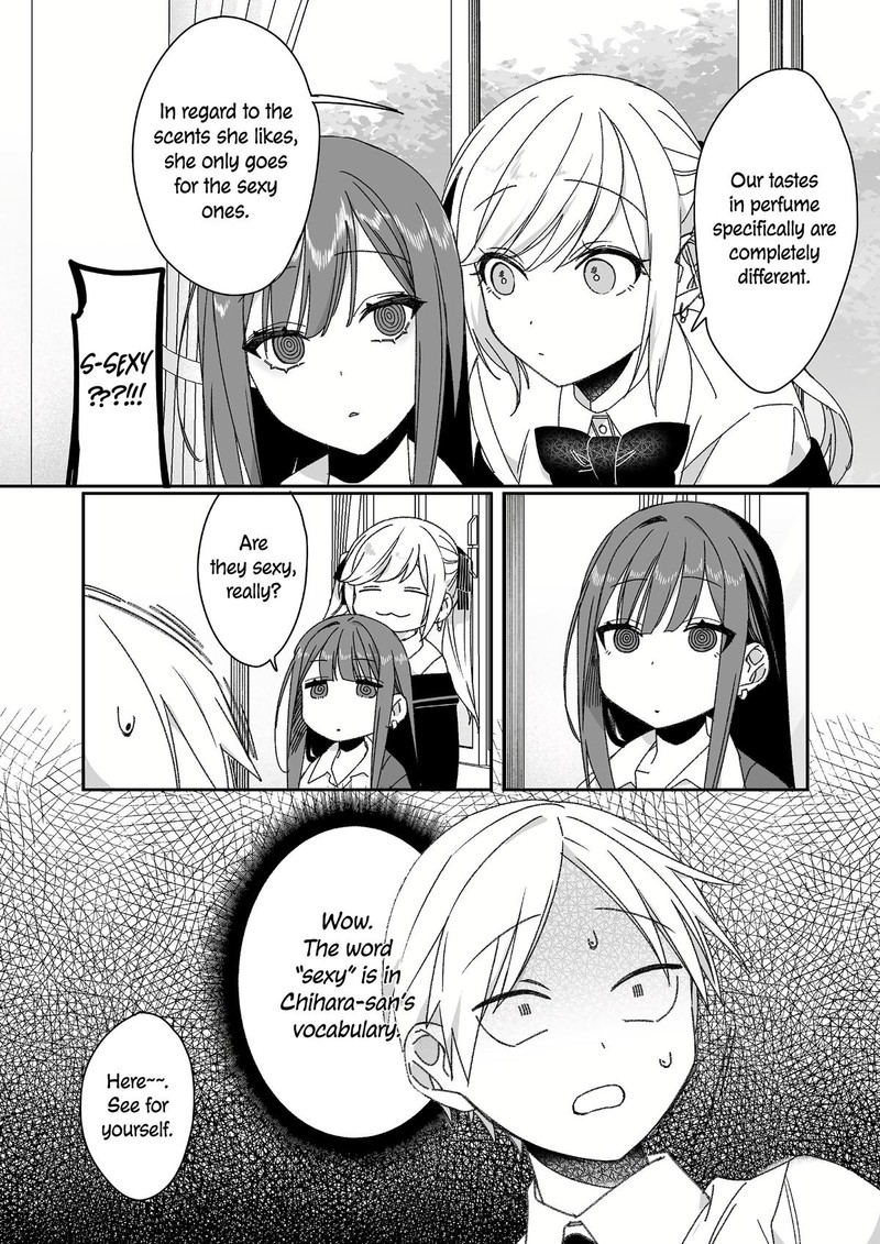 Jirai Nandesu Ka Chihara San 63 6