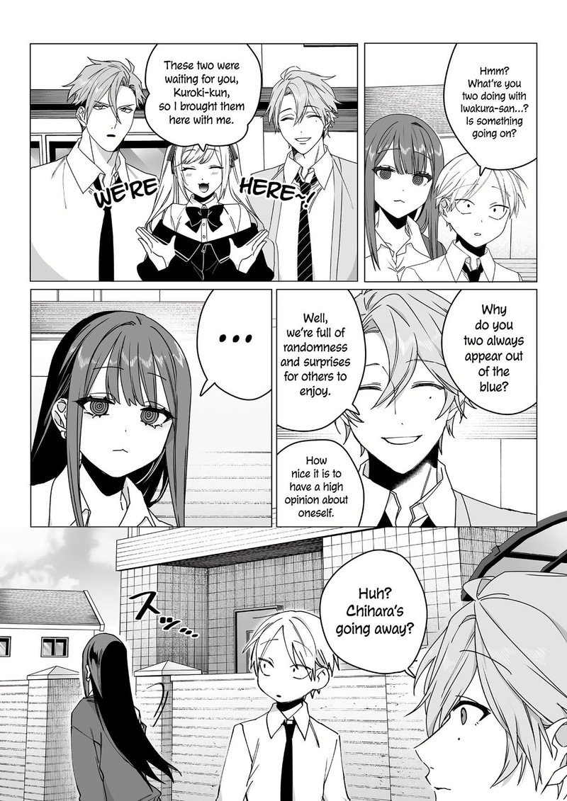 Jirai Nandesu Ka Chihara San 65 3