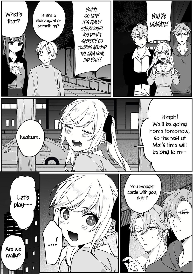 Jirai Nandesu Ka Chihara San 67 11