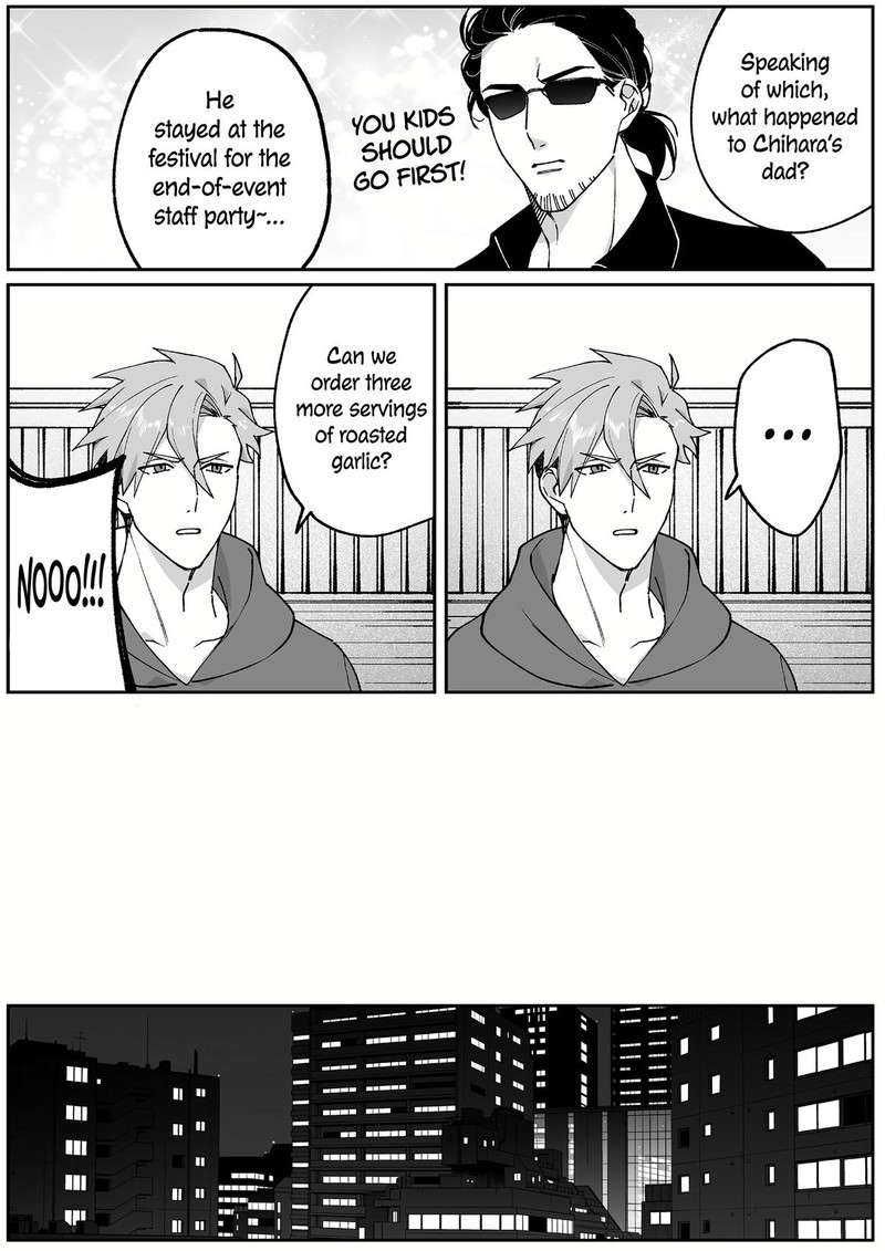 Jirai Nandesu Ka Chihara San 67 2