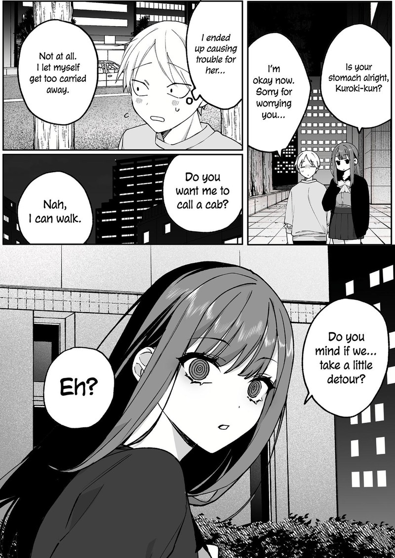 Jirai Nandesu Ka Chihara San 67 3