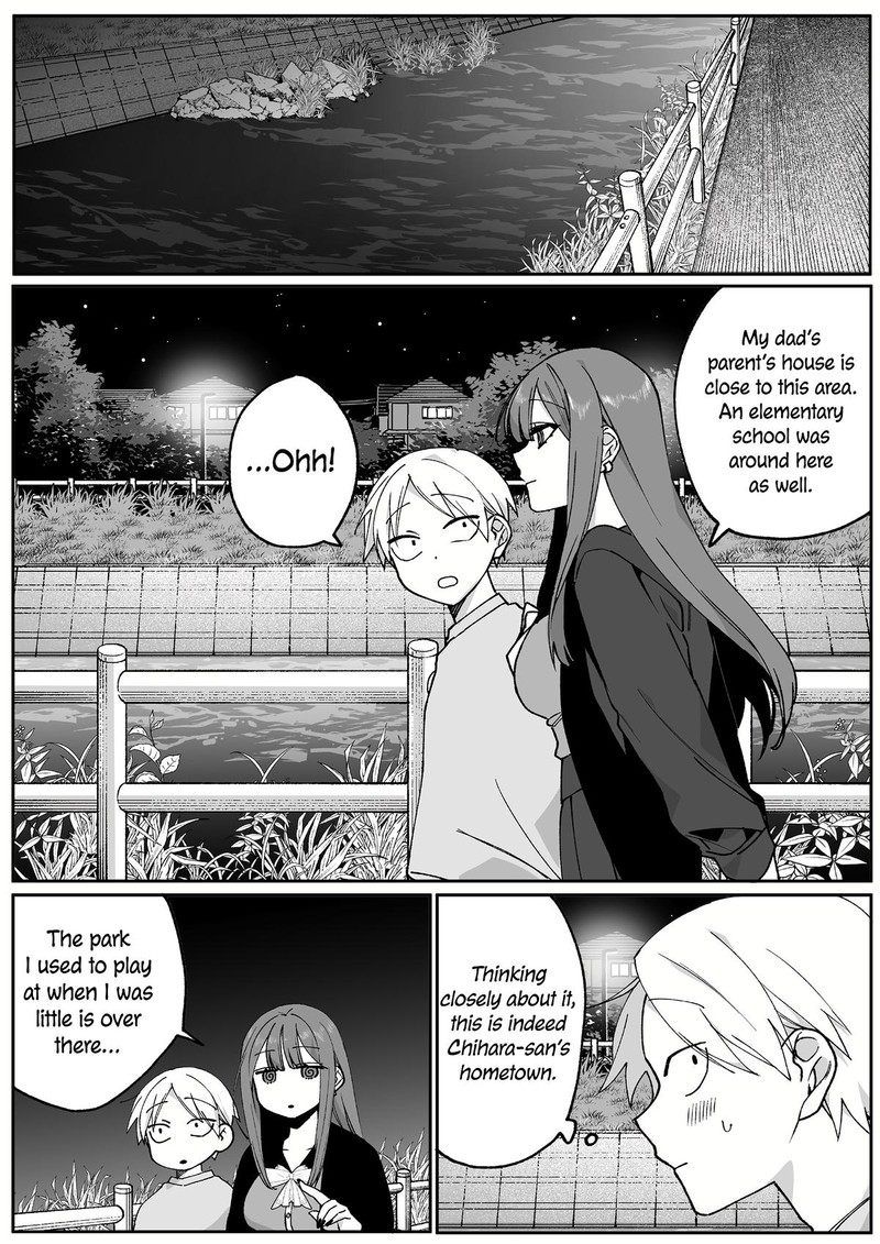 Jirai Nandesu Ka Chihara San 67 5