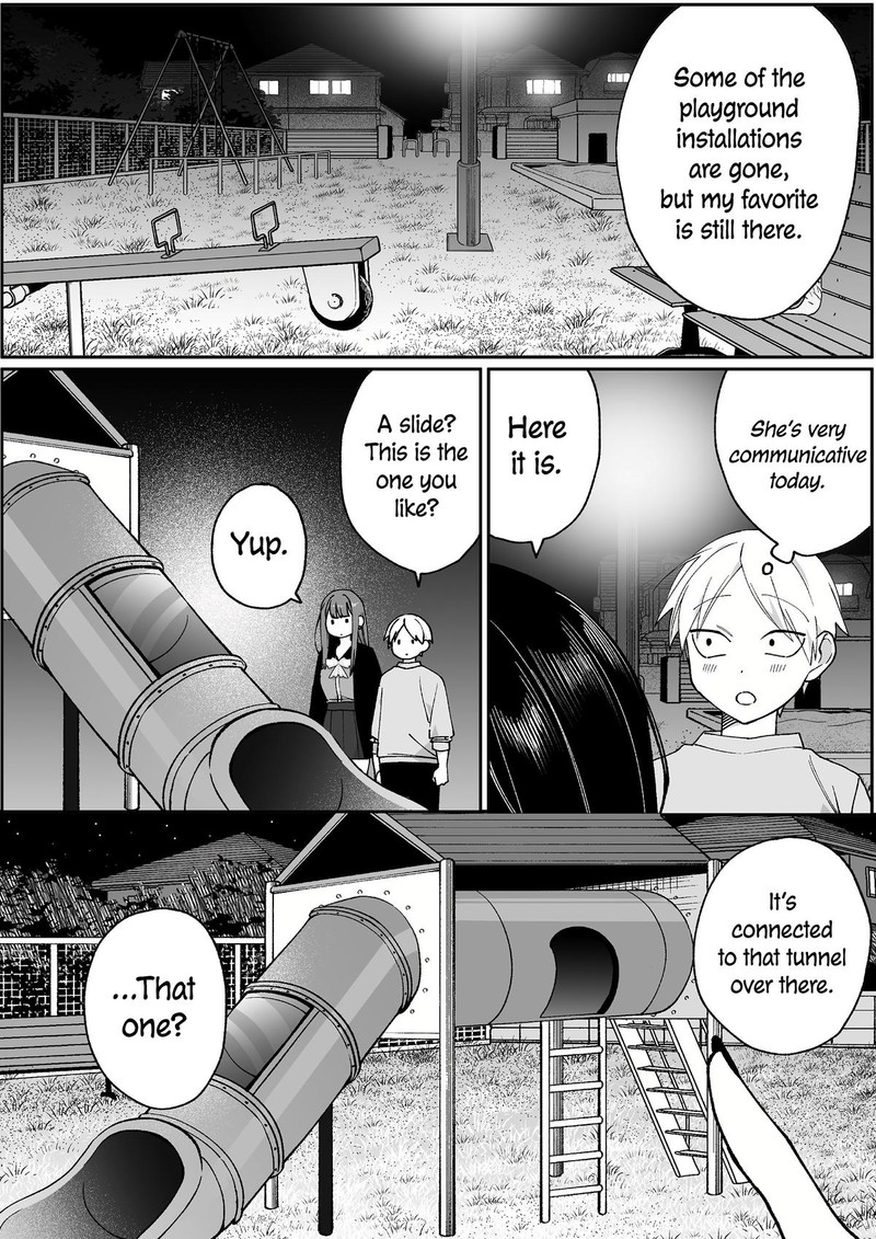 Jirai Nandesu Ka Chihara San 67 6