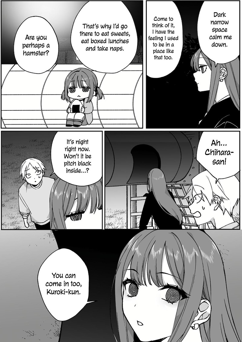 Jirai Nandesu Ka Chihara San 67 7