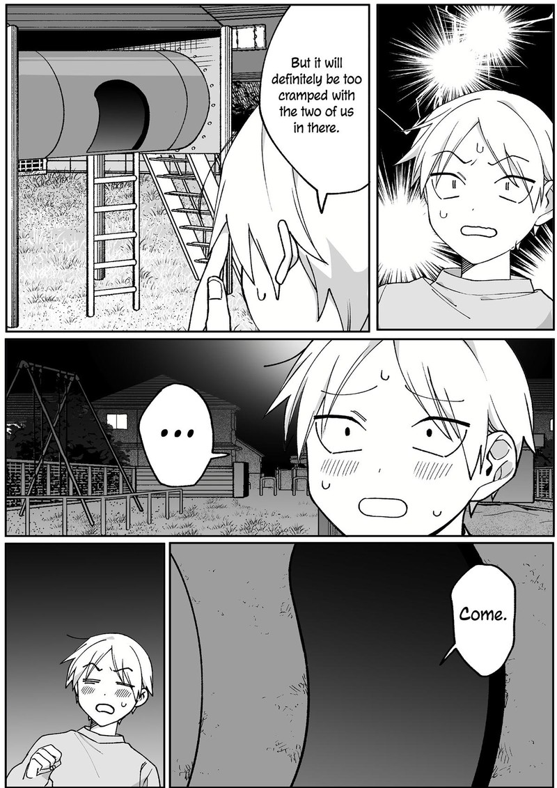 Jirai Nandesu Ka Chihara San 67 8