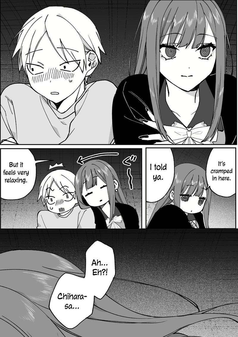 Jirai Nandesu Ka Chihara San 67 9