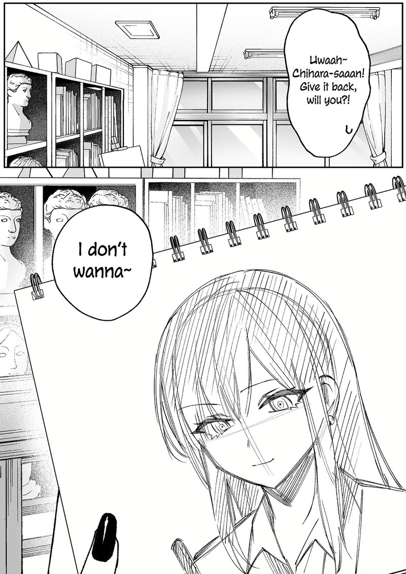 Jirai Nandesu Ka Chihara San 68 10