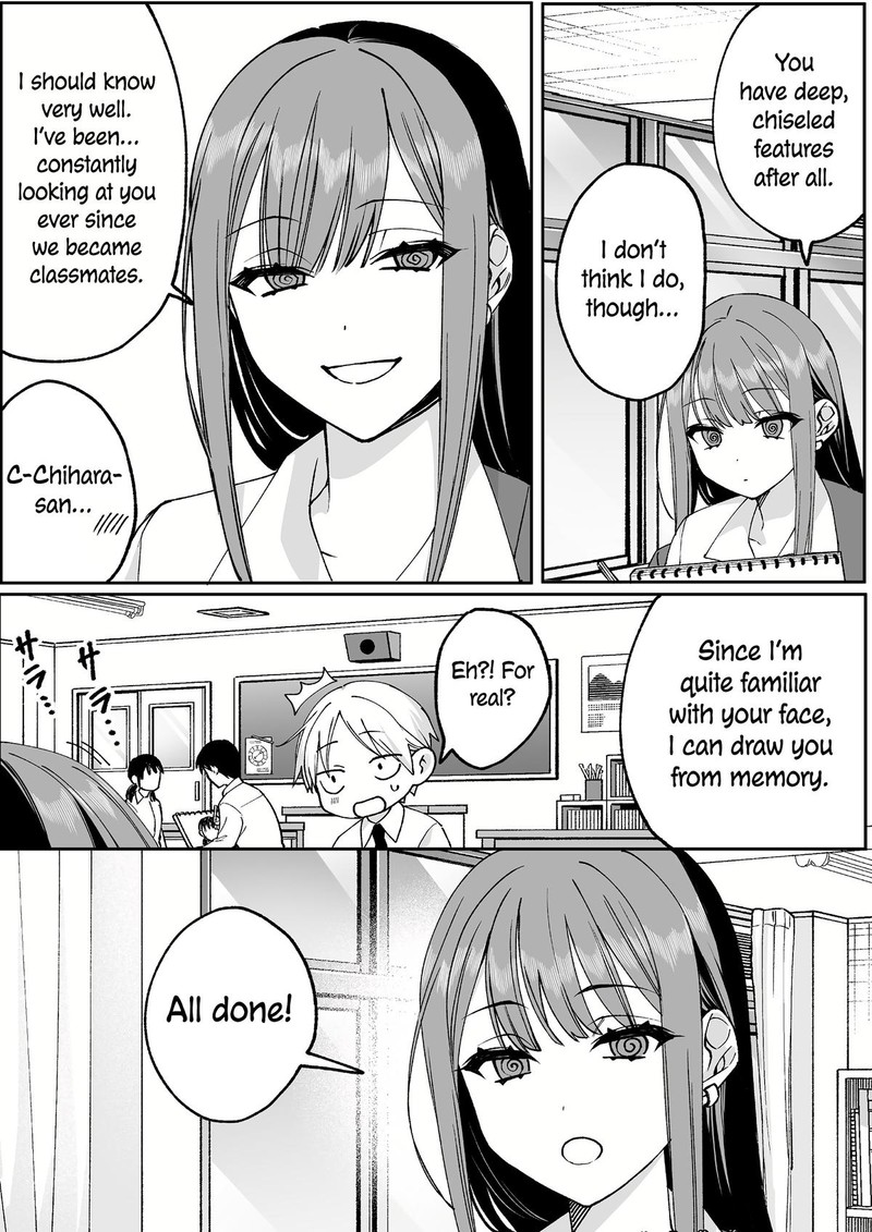 Jirai Nandesu Ka Chihara San 68 5