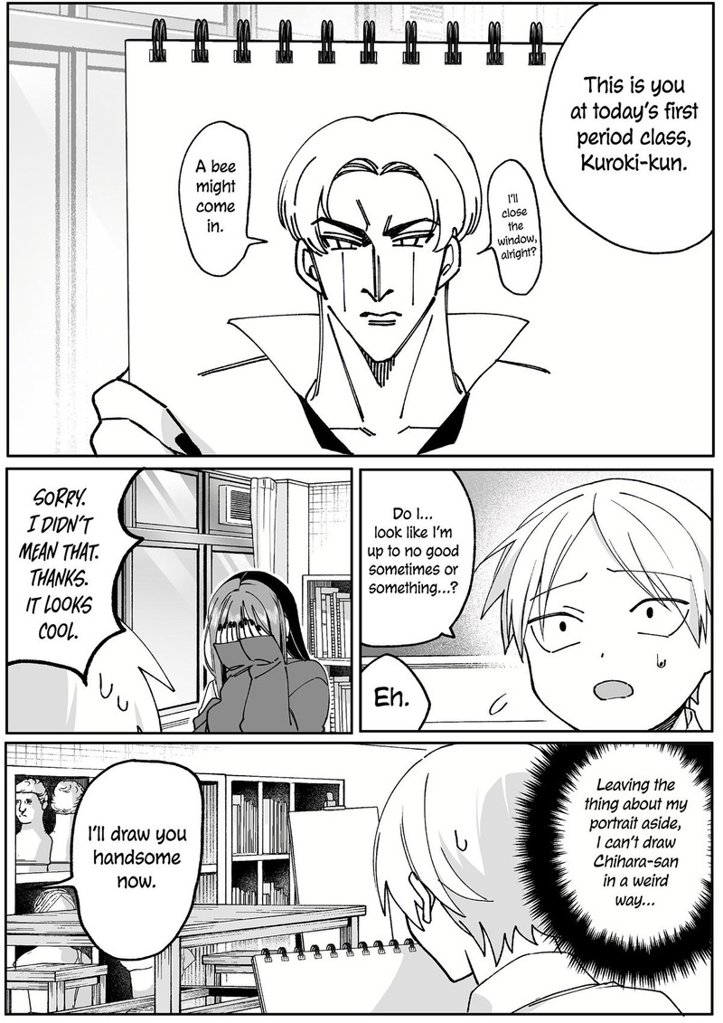 Jirai Nandesu Ka Chihara San 68 6