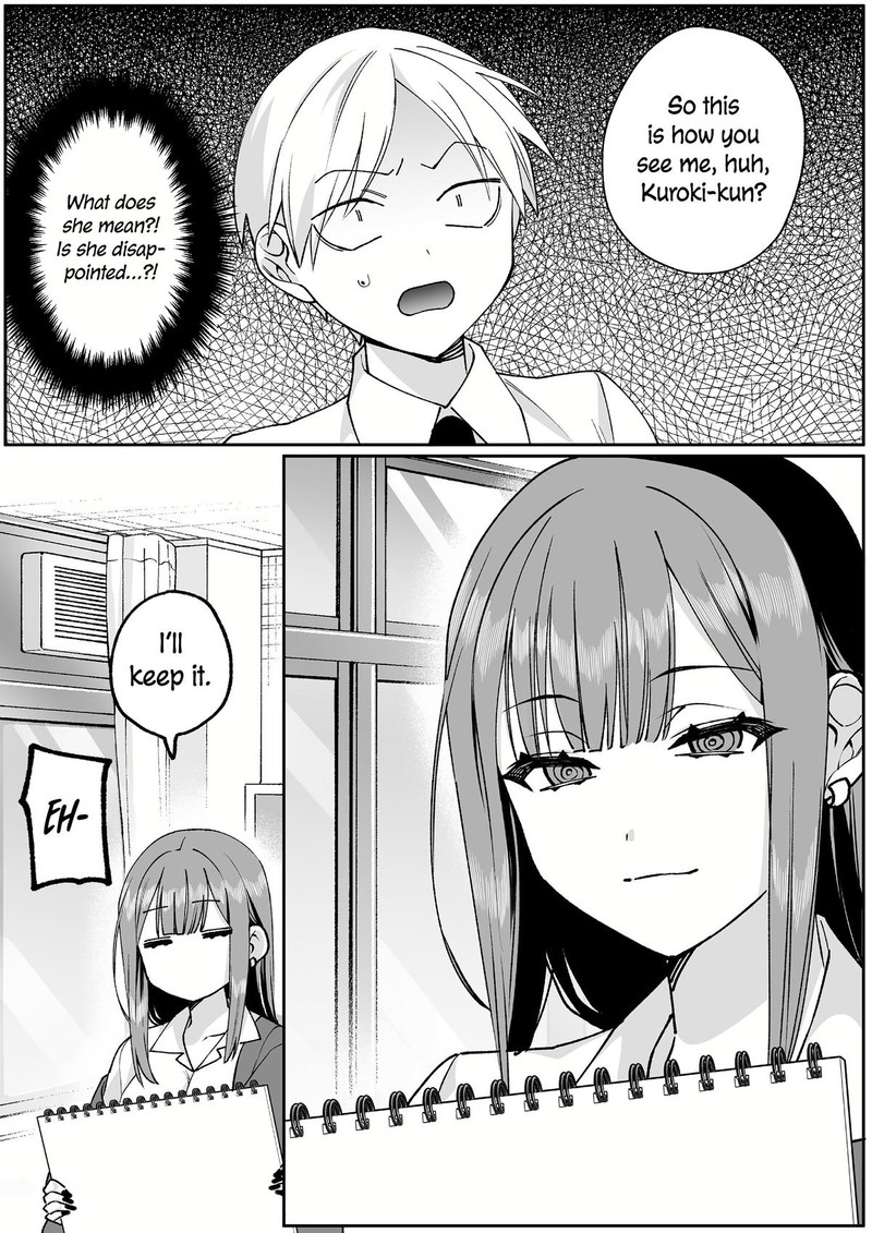 Jirai Nandesu Ka Chihara San 68 9