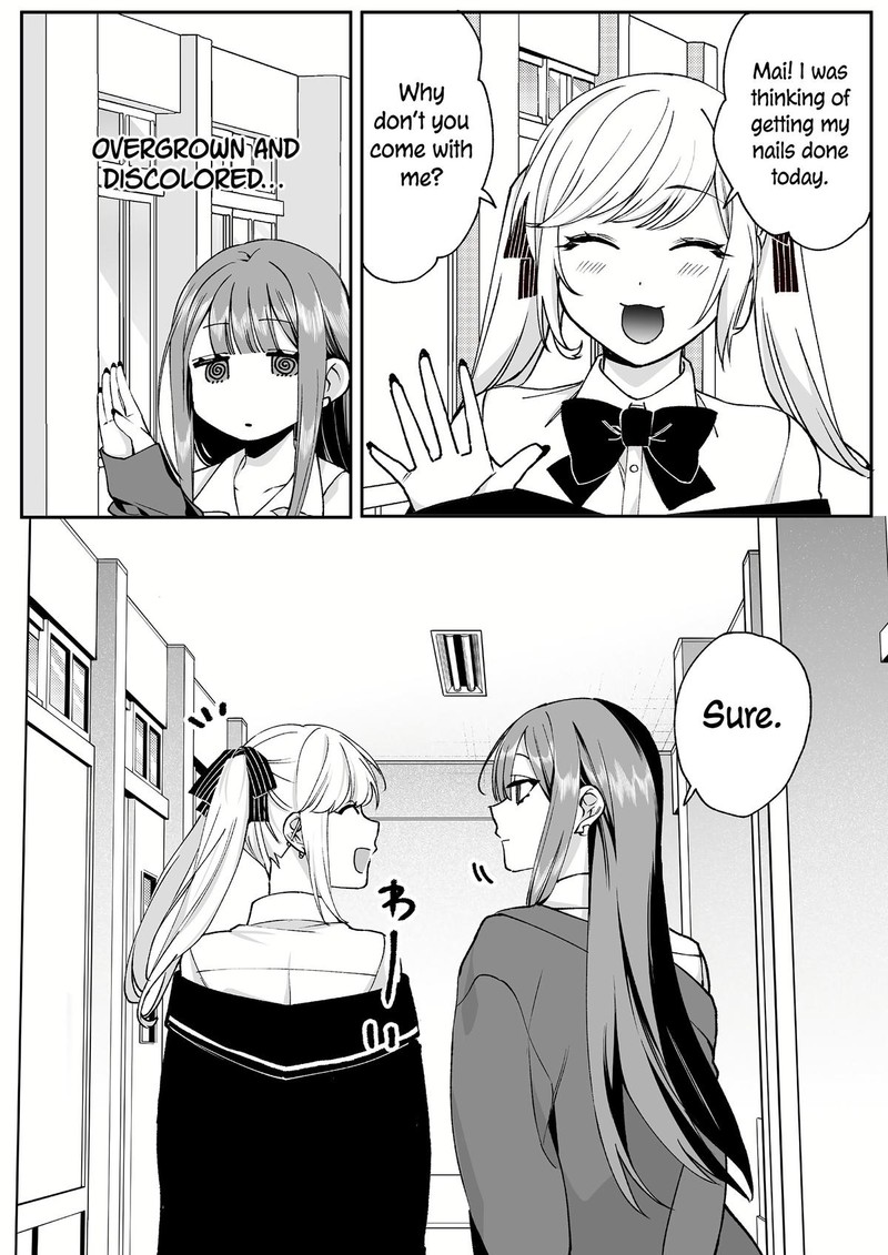 Jirai Nandesu Ka Chihara San 69 1