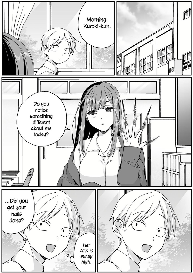 Jirai Nandesu Ka Chihara San 69 10