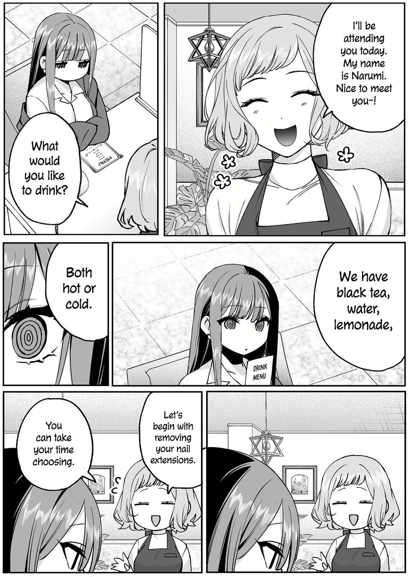 Jirai Nandesu Ka Chihara San 69 3