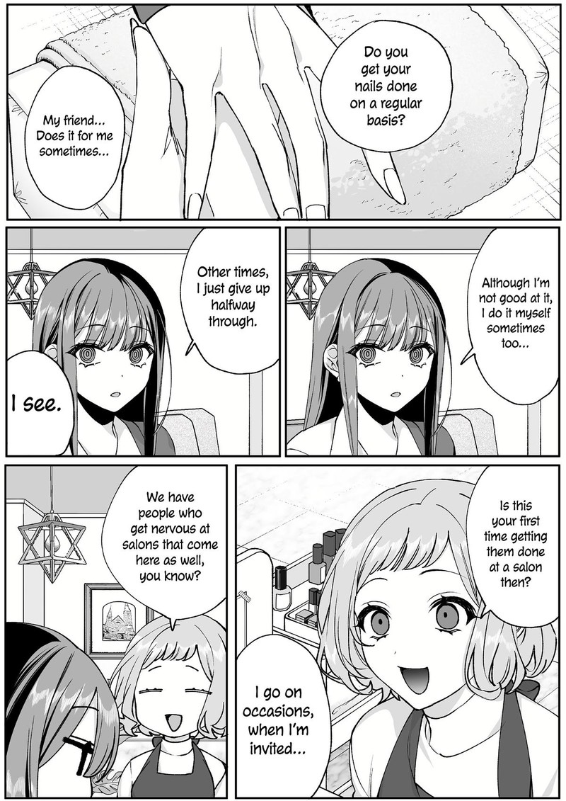Jirai Nandesu Ka Chihara San 69 4