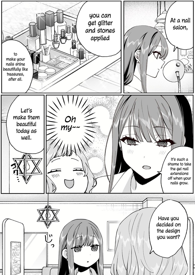 Jirai Nandesu Ka Chihara San 69 5