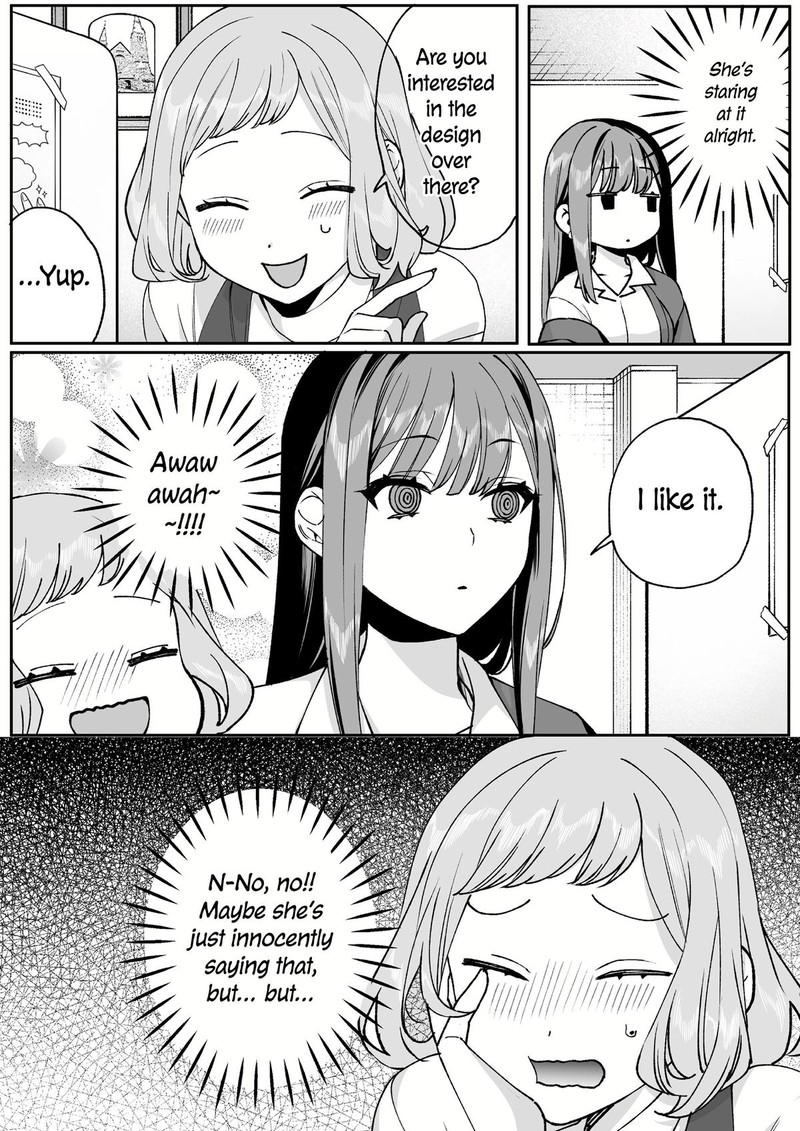 Jirai Nandesu Ka Chihara San 69 7