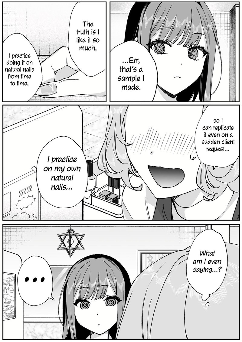 Jirai Nandesu Ka Chihara San 69 8