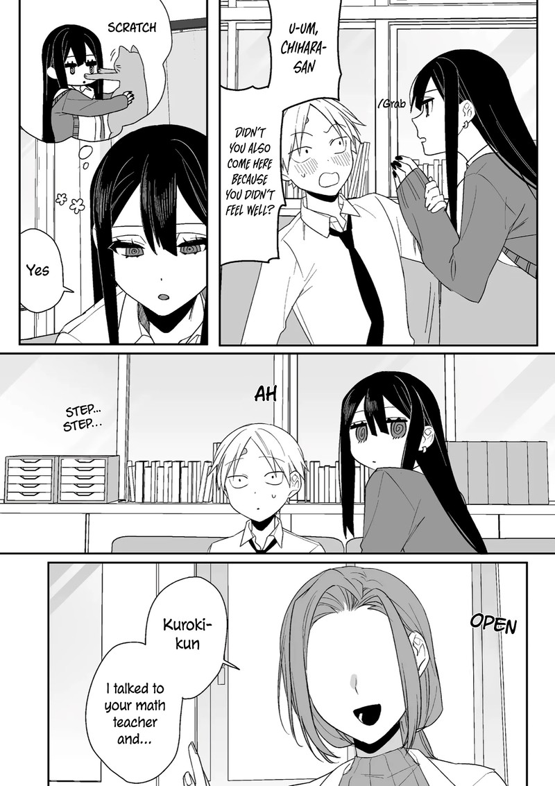 Jirai Nandesu Ka Chihara San 7 10
