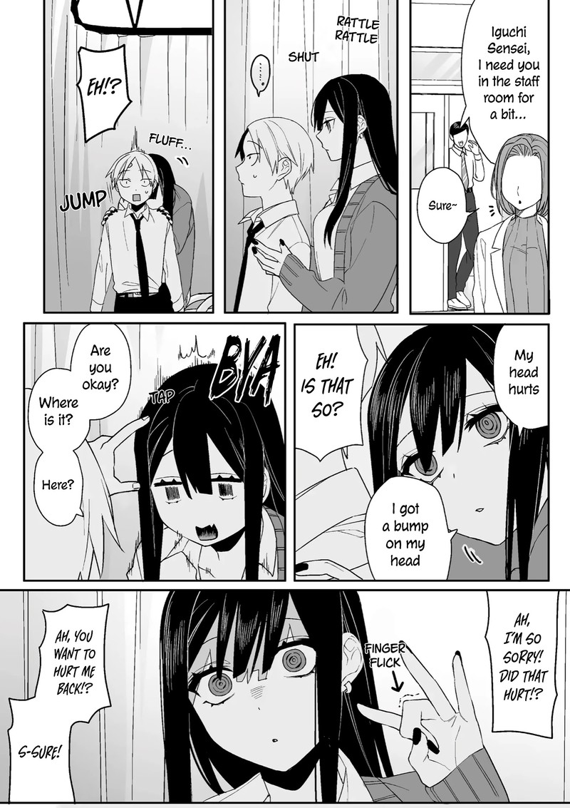 Jirai Nandesu Ka Chihara San 7 12